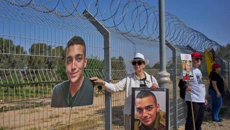 Die Lage im Überblick: Geplante Geisel-Freilassung nährt Hoffnung auf Gaza-Deal