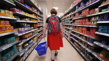 Shrinkflation: Supermarkets could be forced to tell customers if they are paying more for less