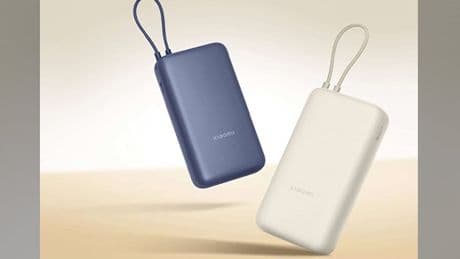 Nicht mehr benutzen - Brandgefahr! Xiaomi ruft Powerbank zurück