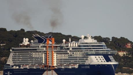 Nice : la justice suspend un arrêté de Christian Estrosi limitant les bateaux de croisière