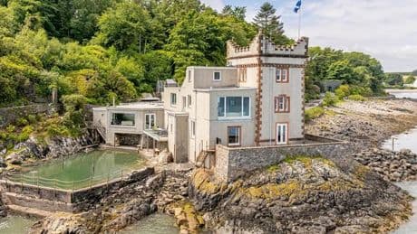 Scotland's top five holiday cottage 'gems' for staycation crowned
