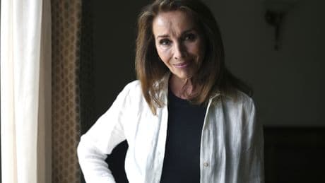 Ana Belén: "A ciertos hombres les jode y les aterra tener que repartir el poder con las mujeres"