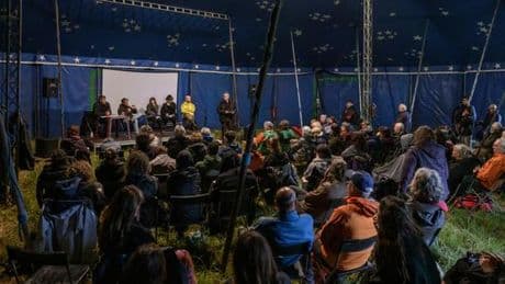 Autoroute A69 : des amendes requises contre les « écureuils » qui s’étaient perchés dans les arbres pour bloquer le chantier