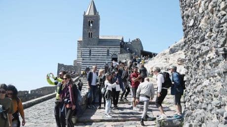 In gita nello Spezzino, non ci sono solo le Cinque Terre: la provincia di Levante è uno spettacolo unico dal mare ai monti | Longform