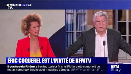 Monétisation des congés: "Au nom du volontariat, on revient sur tout ce qui est du domaine des conquêtes sociales", déclare Éric Coquerel (LFI)