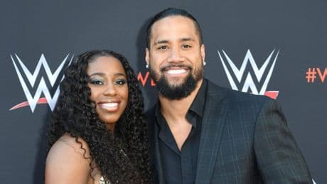 WWE star Naomi is pregnant as she relinquishes world championship