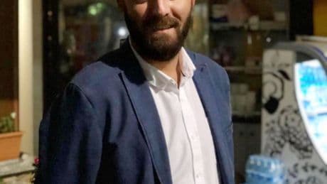Restoranına almadığı arkadaşı öldürdü!