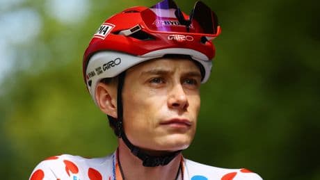 Jonas Vingegaard eyes redemption – but looming UAE decision can define Vuelta a Espana