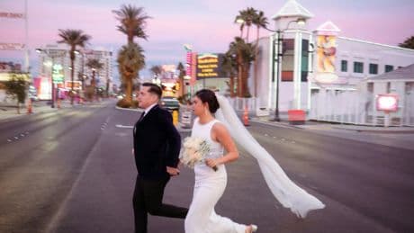 De Bali a Las Vegas: los destinos en los que puedes celebrar una boda exótica
