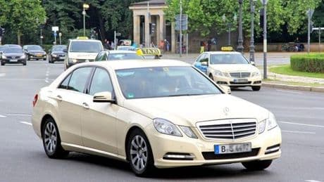 Kasupke träumt von schlauen Auto