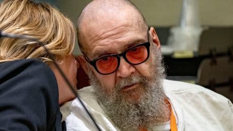 Utah judge to decide if convicted killer with dementia can be executed