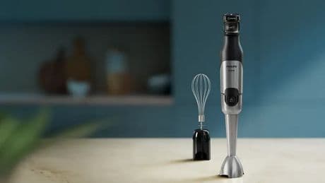 Philips-Stabmixer im Angebot: Kraftpaket zum Sparpreis bei Coolblue