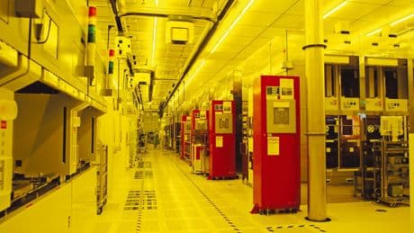 Taiwán es la mayor potencia del mundo en semiconductores pero pinta poco en IA: por eso tiene un plan de 500.000 millones