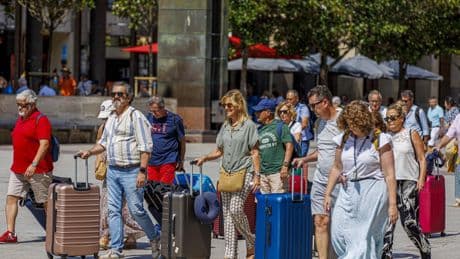 La necesidad de las vacaciones