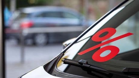 Mobilität: Erholung am Automarkt lässt Rabatte vorübergehend sinken