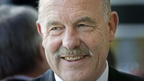 Oud-directeur van het Rijksmuseum Henk van Os (87) overleden