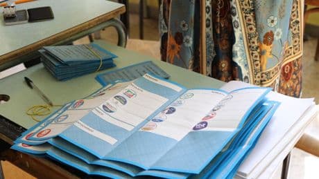 Tar annulla elezioni a Pescara, nuovo voto in 27 sezioni