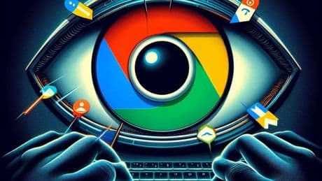 ¿Qué es &#039;Mi actividad&#039; en Google? Así funciona la herramienta que controla todo tu historial de navegación en Internet