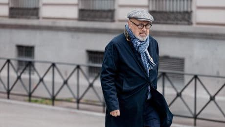 Jacobo Teijelo, el abogado relacionado con Leire Díez, se suma a la defensa de Cerdán por presunta corrupción