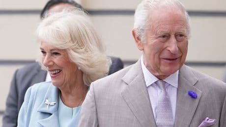 King Charles gives major cancer update in rare admission about his treatment