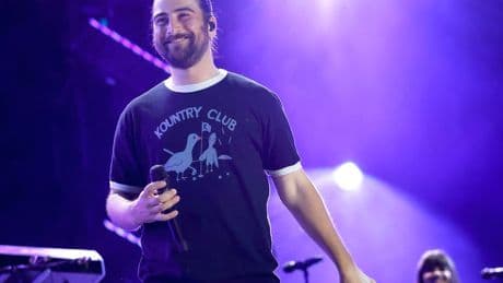 Noah Kahan’s Biggest Hit Reaches An Impressive Milestone