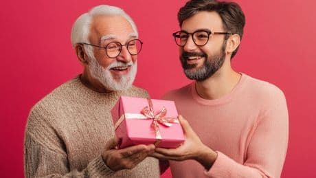 Vatertag steht vor der Tür? Diese Geschenkideen retten Sie in letzter Minute