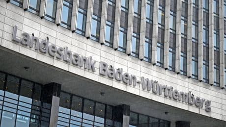 Landesbanken: LBBW und Nord LB auf Kurs zu Jahreszielen