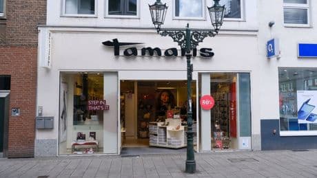 Herbst-Schuhe 2025: Das sind stilvolle Modelle bei Tamaris