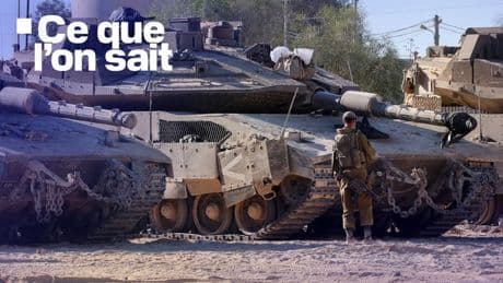 Échange d'otages et de prisonniers, durée: ce que l'on sait de la proposition de trêve américaine sur Gaza