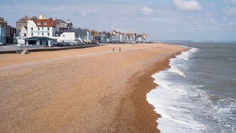 'Hidden gem' is perfect for staycations and one of best places to live in UK
