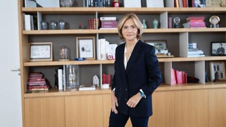 Valérie Pécresse mobilise les maires franciliens pour défendre son «bouclier de sécurité»