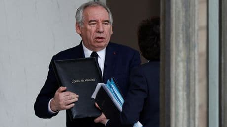 François Bayrou et la tentation de recourir à l’impôt