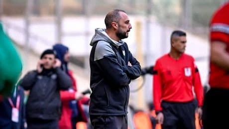 Bursaspor, Adem Çağlayan ile 6'da 6 yaptı!