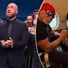 Hulk Hogan's devastated son Nick joins WWE stars for emotional tribute to late icon before Monday Night Raw