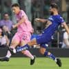 Luis Suárez leads Inter Miami to 3-1 win over Pumas in Leagues Cup