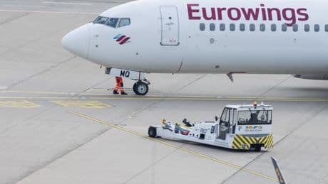 EU-Staaten schwächen Fluggastrechte ab