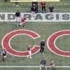 NFL teams will again stencil messages in the end zone