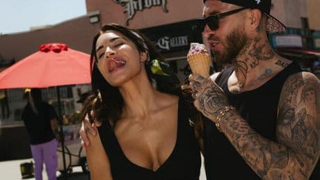 Sergio Ramos (39) confiesa su punto débil en las comidas: "Soy un obseso, me flipa. Le doy vueltas y vueltas poniéndole"