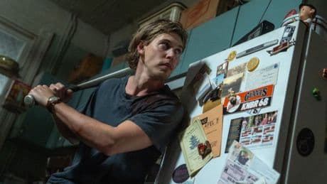 Austin Butler reveals diva behaviour of co-star he ‘couldn’t look in the eyes’