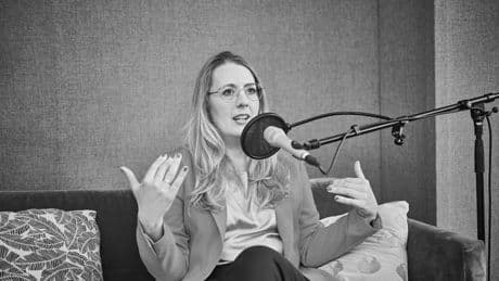 Katharina Dröge: "Grüne finden wir gerade blöd, also finden wir auch Klimaschutz blöd"