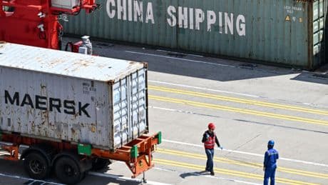 La suspension des droits de douane par la Chine peut-elle profiter aux pays africains?