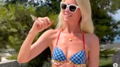 Geburtstag: Claudia Schiffer wird 55: Die besten Bilder ihrer Karriere