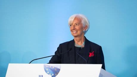 Bce, aggiornata la strategia: “Risposte più flessibili in un mondo più incerto e volatile”
