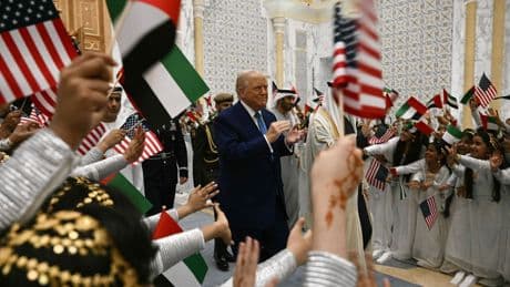 Vertoont het Amerikaans-Israëlische bondgenootschap barsten?