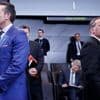 US-Teilabzug aus Deutschland: Pistorius bereitet in Washington mögliche Verhandlungen vor