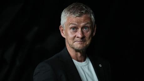 Ole Gunnar Solskjaer'den kadroda 2 değişiklik