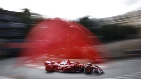 F1, Leclerc in prima fila a Montecarlo ma le Mc Laren restano le favorite