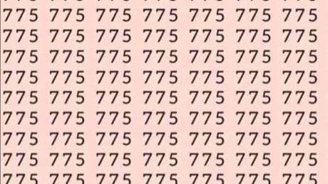 Can you spot the number 725 in this puzzle within 7 seconds? Challenge yourself!