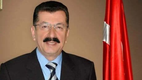 Tanınan iş insanı hayatını kaybetti!
