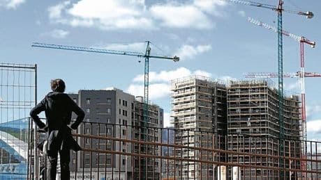 A la ofensiva por el derecho a la vivienda